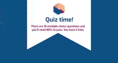 ADHD Awareness quiz