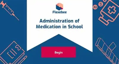 Administration of Medication in Schools Course
