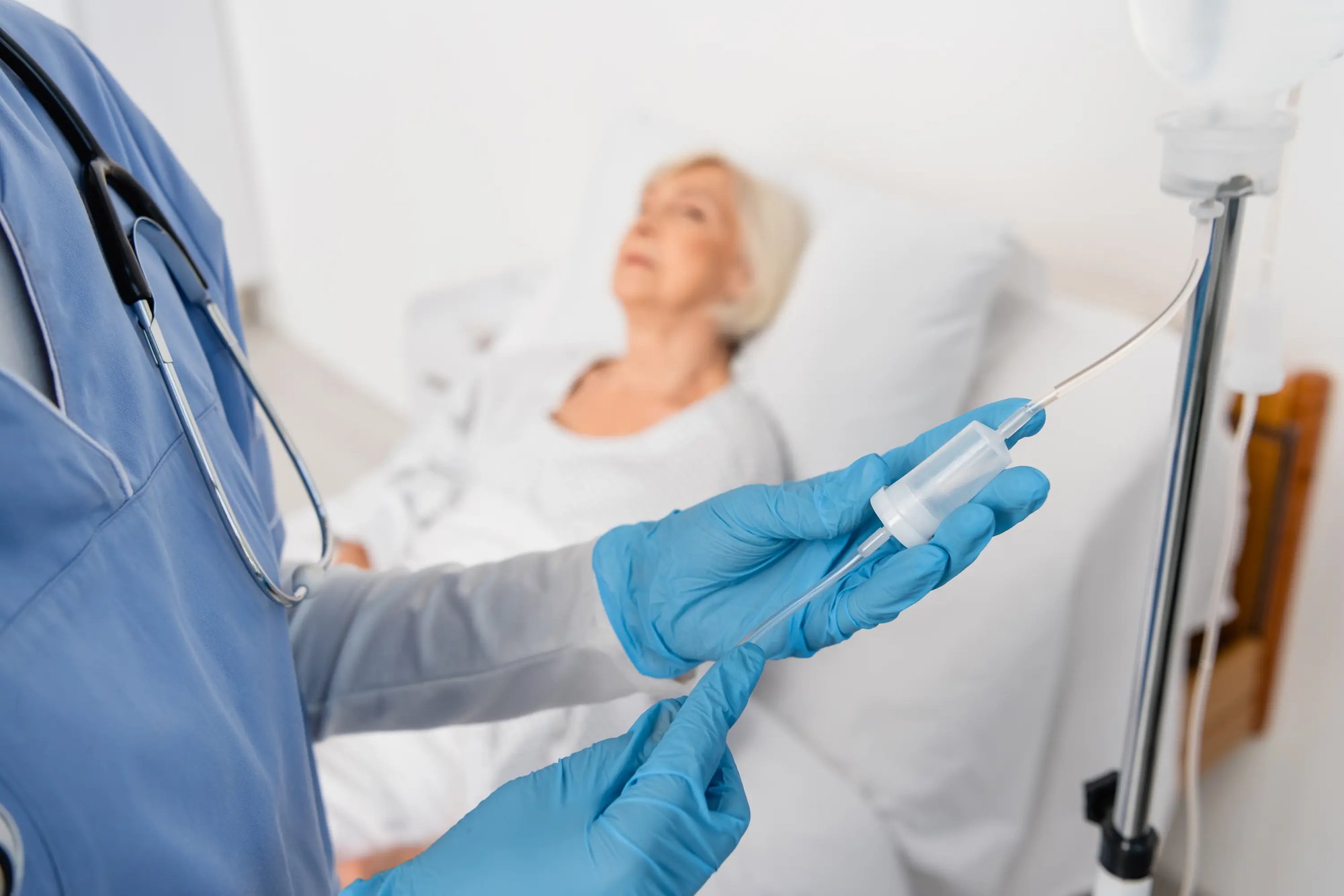 IV Drug Therapy online training courses