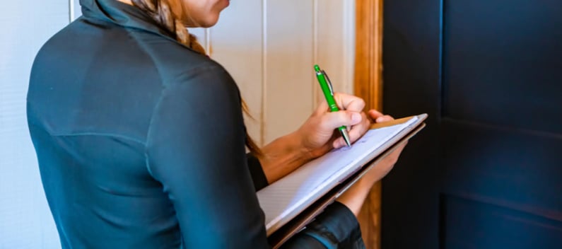 Assign a Responsible Person for care home fire safety