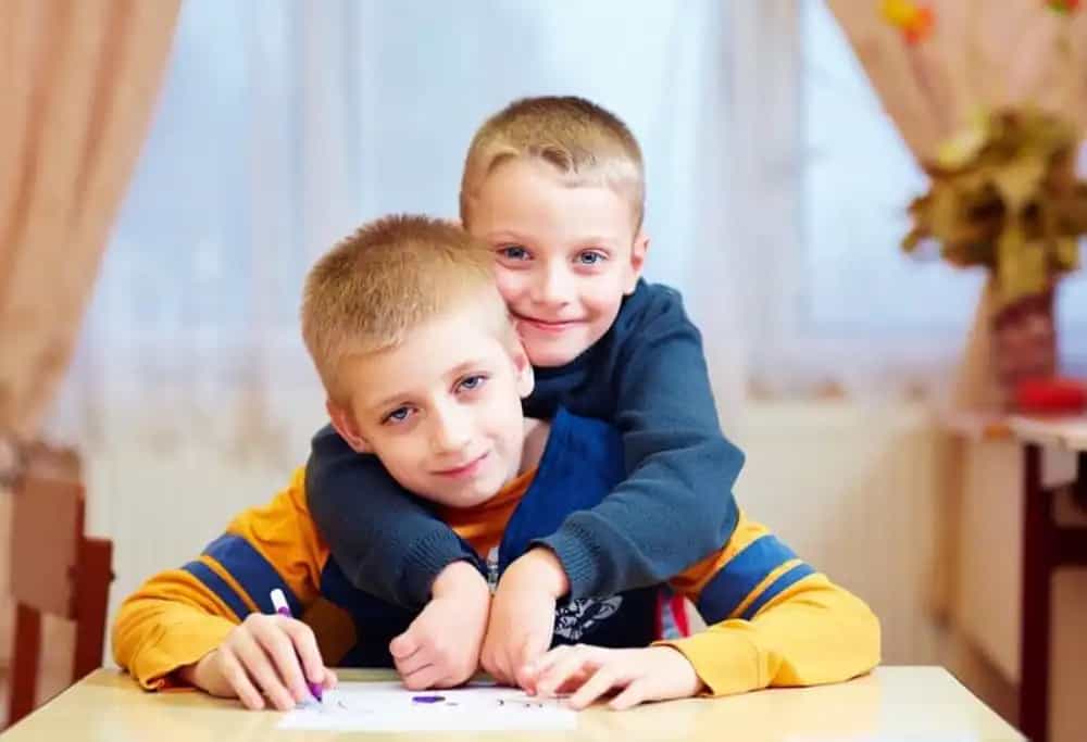 World Autism Awareness Day – 2nd April learning disability care skills online training