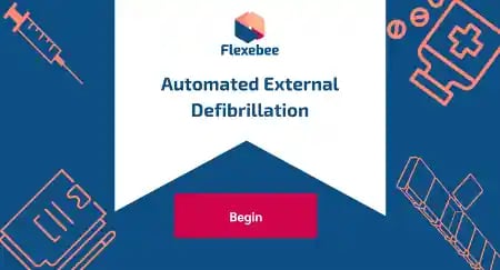Automated External Defibrillation, aed, aed meaning, what does aed stand for, what is aed, aed defibrillator, aed training, aed first aid, what is aed training, cpr aed training online, skills for care endorsed provider