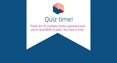 Basic Observation Quiz