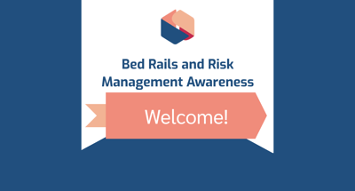 Bed Rails and Risk Management course intro