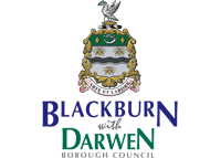 Blackburn logo