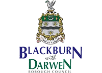 Blackburn logo