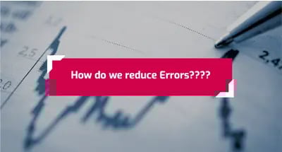 Blood Transfusions how do we reduce errors