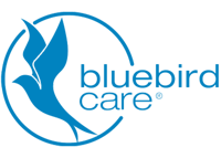 Bluebird logo