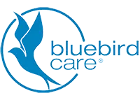 Bluebird logo