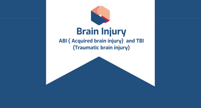 Brain Injury Awareness Introduction