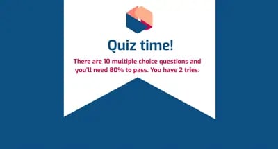 COSHH Awareness Quiz
