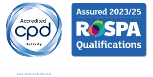 CPD & ROSPA