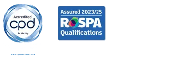 CPD SFC ROSPA 400