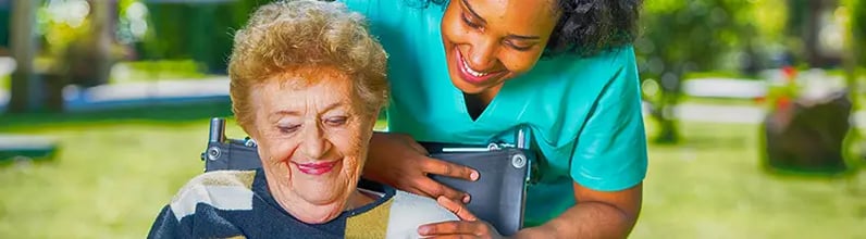 Care Certificate Standard 1