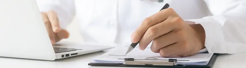 Care Certificate Standard 14