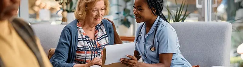 Care Certificate Standard 7