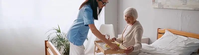 Care Certificate Standard 8