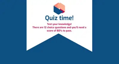 Care Planning Quiz