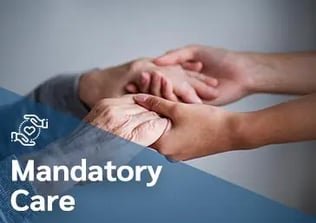 Mandatory-Care Reduced