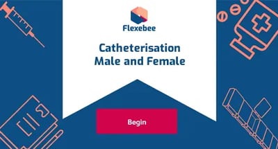 Catheterisation M&F
