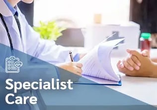 Specialist-Care Reduced