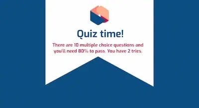 Cyber Security Awareness Quiz