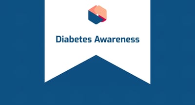 Diabetes Awareness Intro Slide