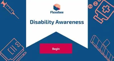 Disability Awareness Training Course