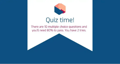 Disclosure and Barring Service Checks Quiz