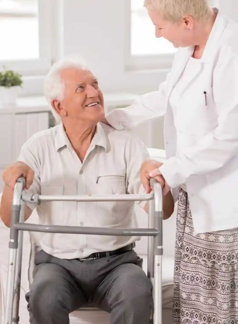 Duty of Care Law cqc health and social care Flexebee