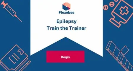 Epilepsy Train the Trainer Course