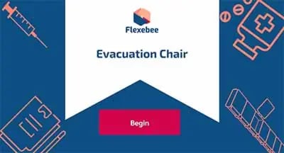 Evacuation-Chair