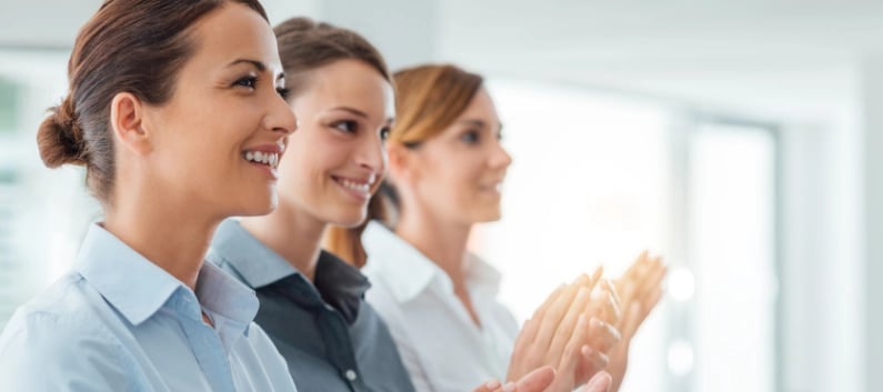 Safeguarding empowerment
