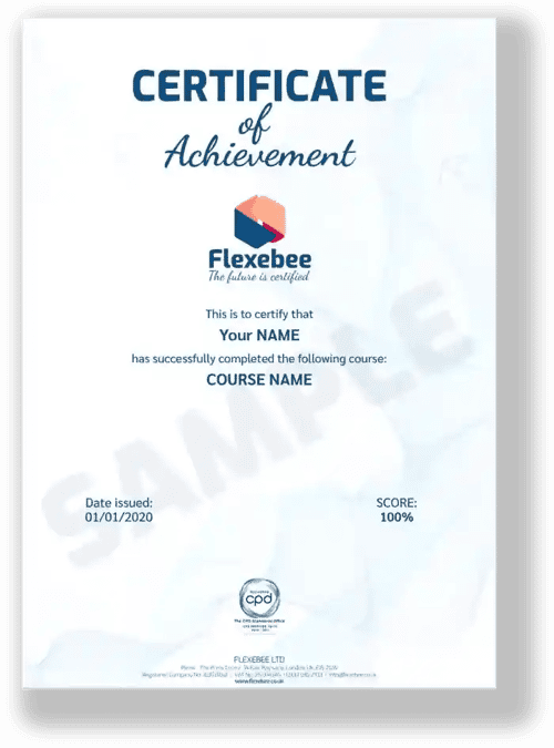 FLXB Certificate Reduced, safeguarding adults, safeguarding adults training course, safeguarding of vulnerable adults training course, safeguarding adults certificate, online safeguarding adults training, safeguarding adults awareness, safeguarding training, safeguarding legislation, care act 2014 safeguarding, safeguarding vulnerable groups act 2006, safeguarding policy