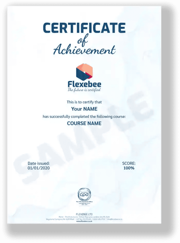 FLXB Certificate Reduced (1)
