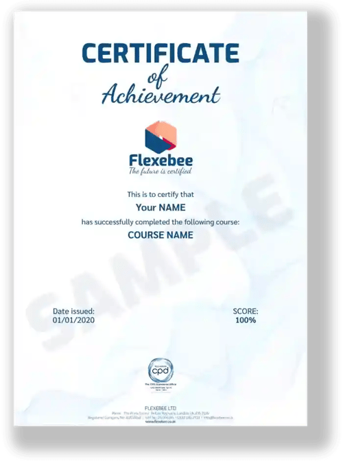 FLXB Certificate Reduced (1)
