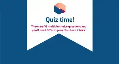First Aid Awareness Quiz