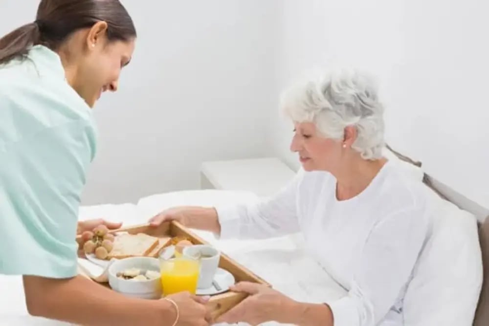 What Is The Care Certificate? healthcare professionals cqc 13 standards