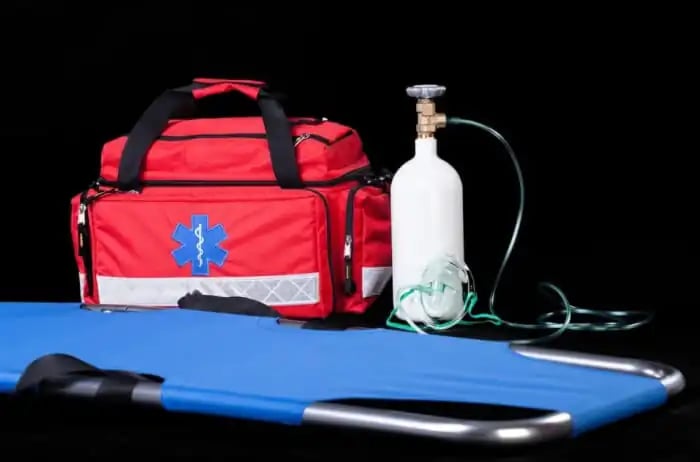 A Guide to First Aid at Work Flexebee Online Training First Aid Kit HSE Regulations