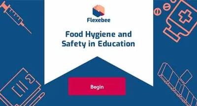 Food Hygiene and Safety in Education Course