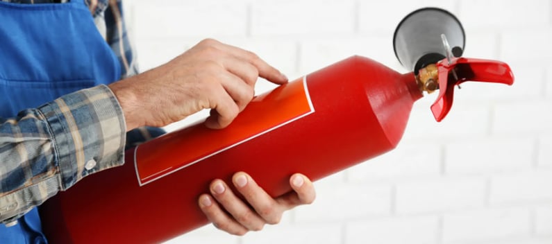 Frequent fire safety inspections should be carried out in Care Homes