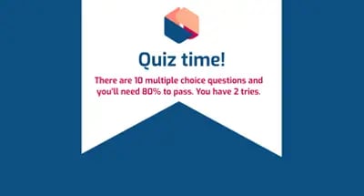 Health and Safety Awareness Quiz