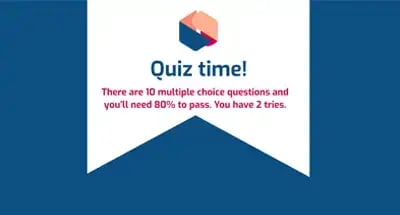 Infection Control Advanced Quiz