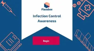 Infection Control Awareness, infection control, infection control training course, online infection control training course, infection control in care homes, standard precautions for infection control, infection control procedures, infection control certificate, CQC infection control, online infection control training for nurses