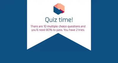 Interview Skills Quiz