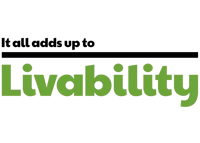 Livability logo