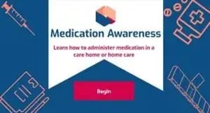 Medication Awareness