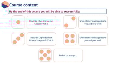 Mental Capacity Act and Deprivation of Liberties Awareness Learning Outcomes-1