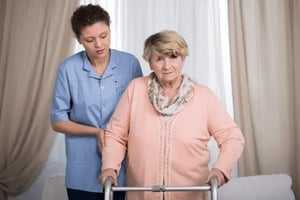 Moving and Handling of People Awareness
