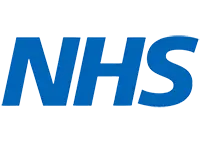 NHS logo